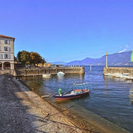 Apartment Residenza Agrifoglio-16 By Interhome Luino Exterior foto